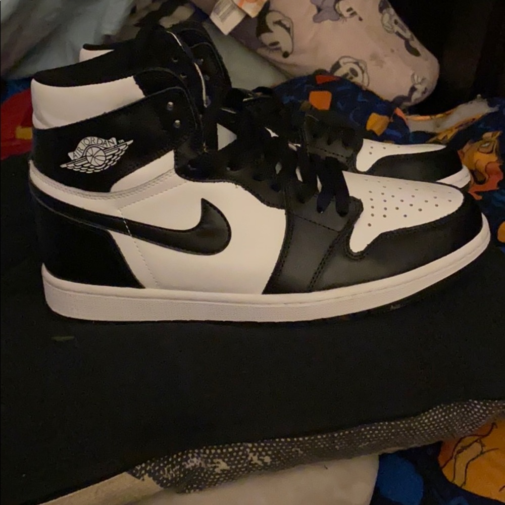 air force jordans mens size 10 1/2